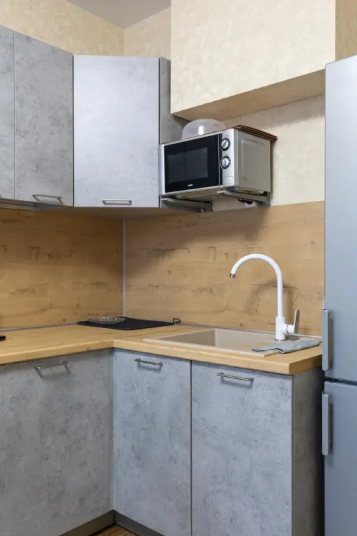 Апартаменты на улице Маршала Баграмяна 3, 097