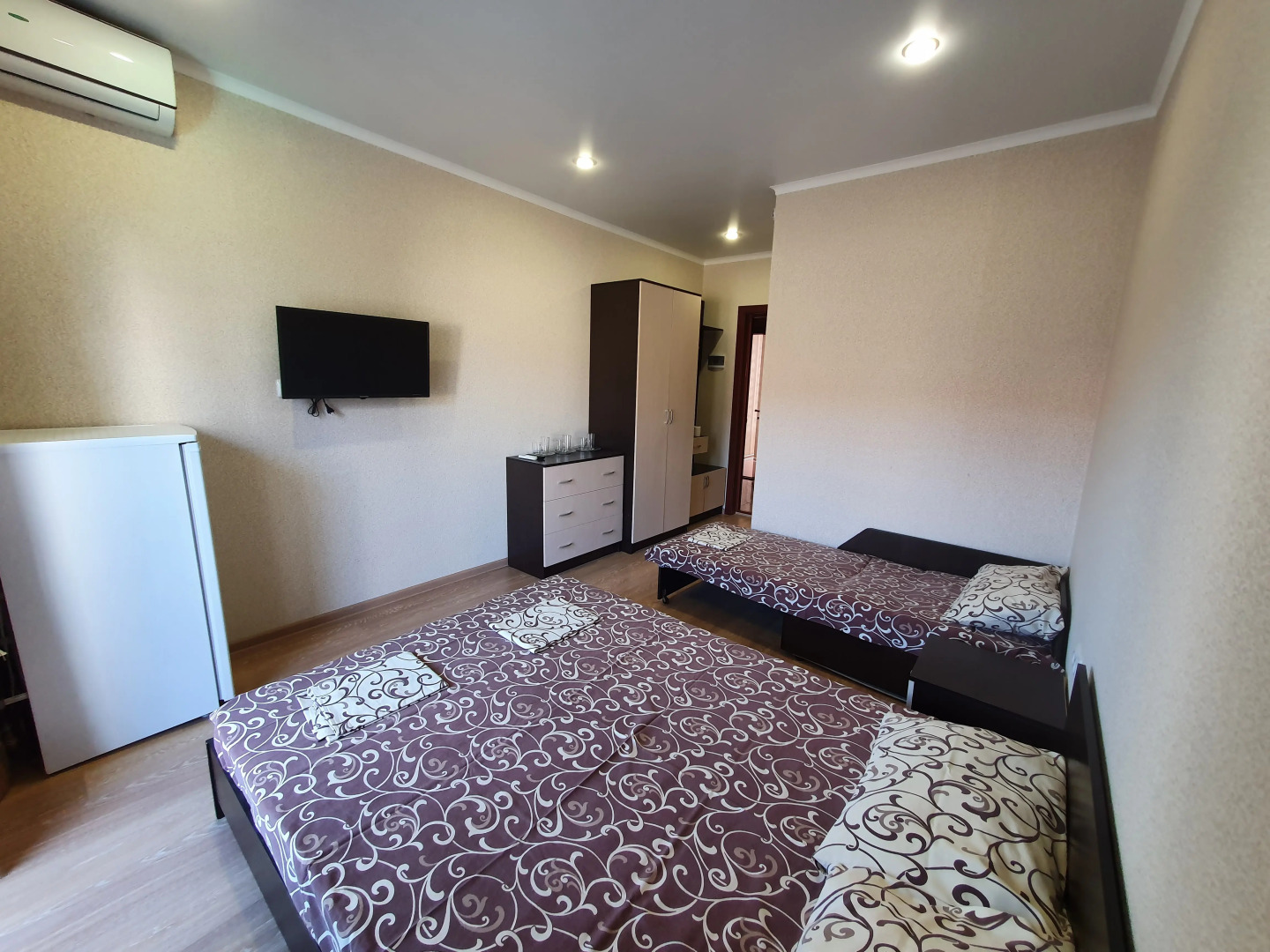 Гостевой дом Вода