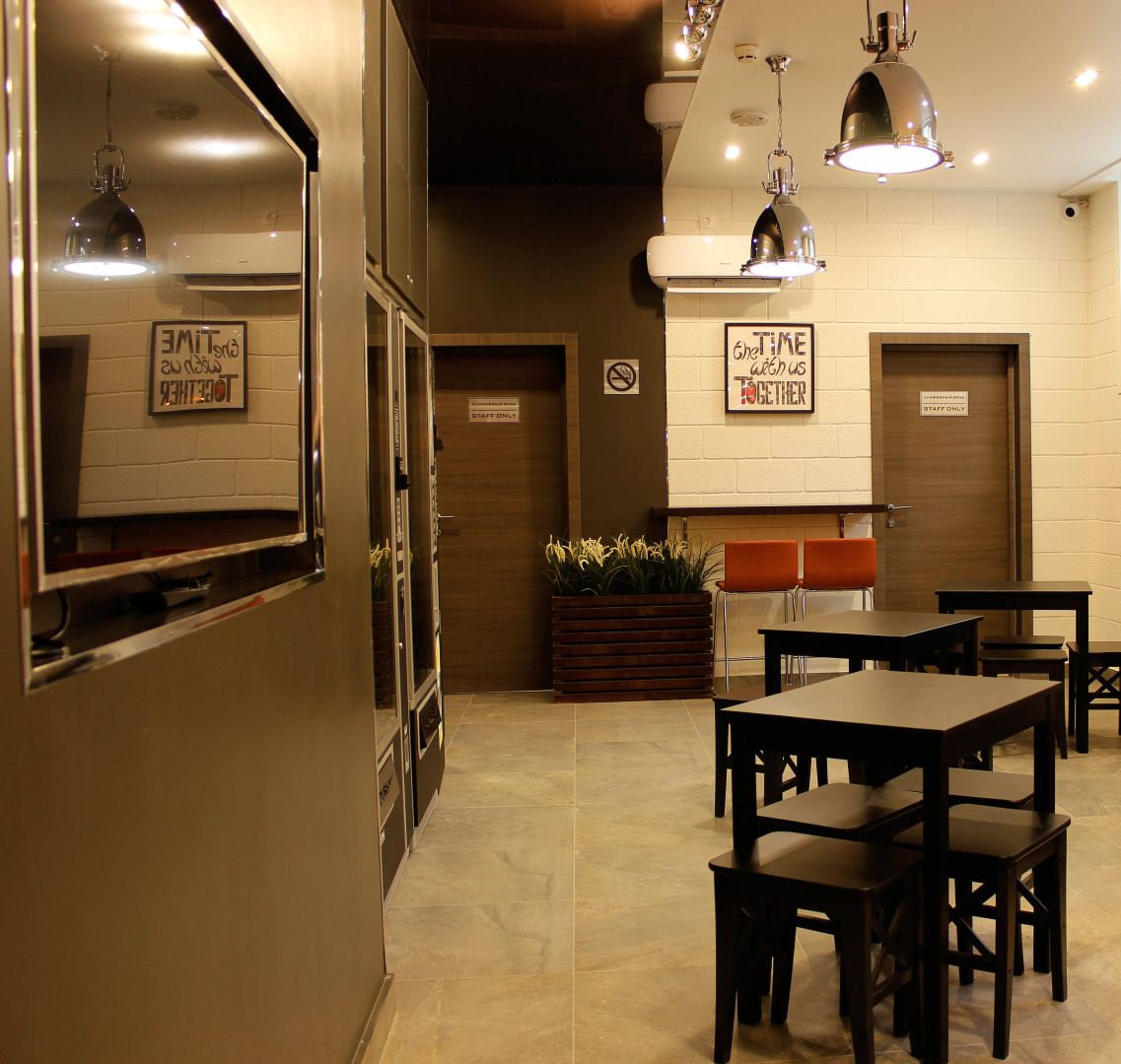 Отель Time Hotel