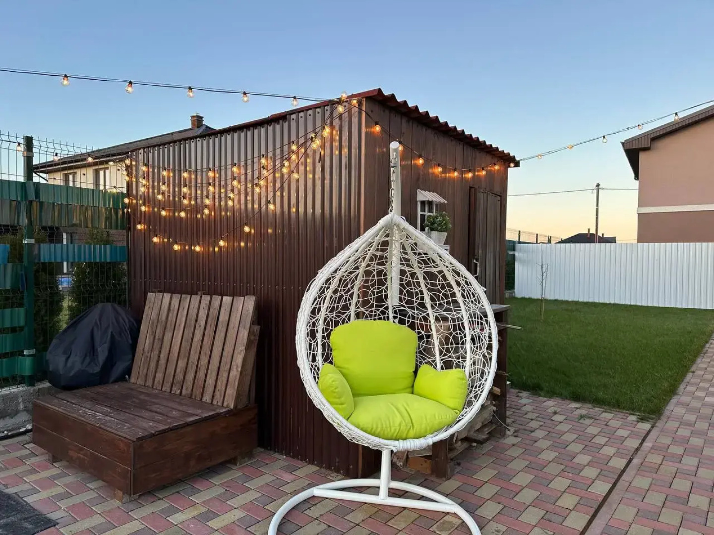 Частный Дом Haрpy Ноmе