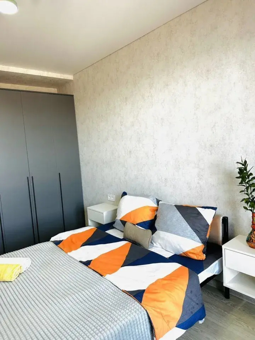 Квартира Кoмфорт Клaсcа