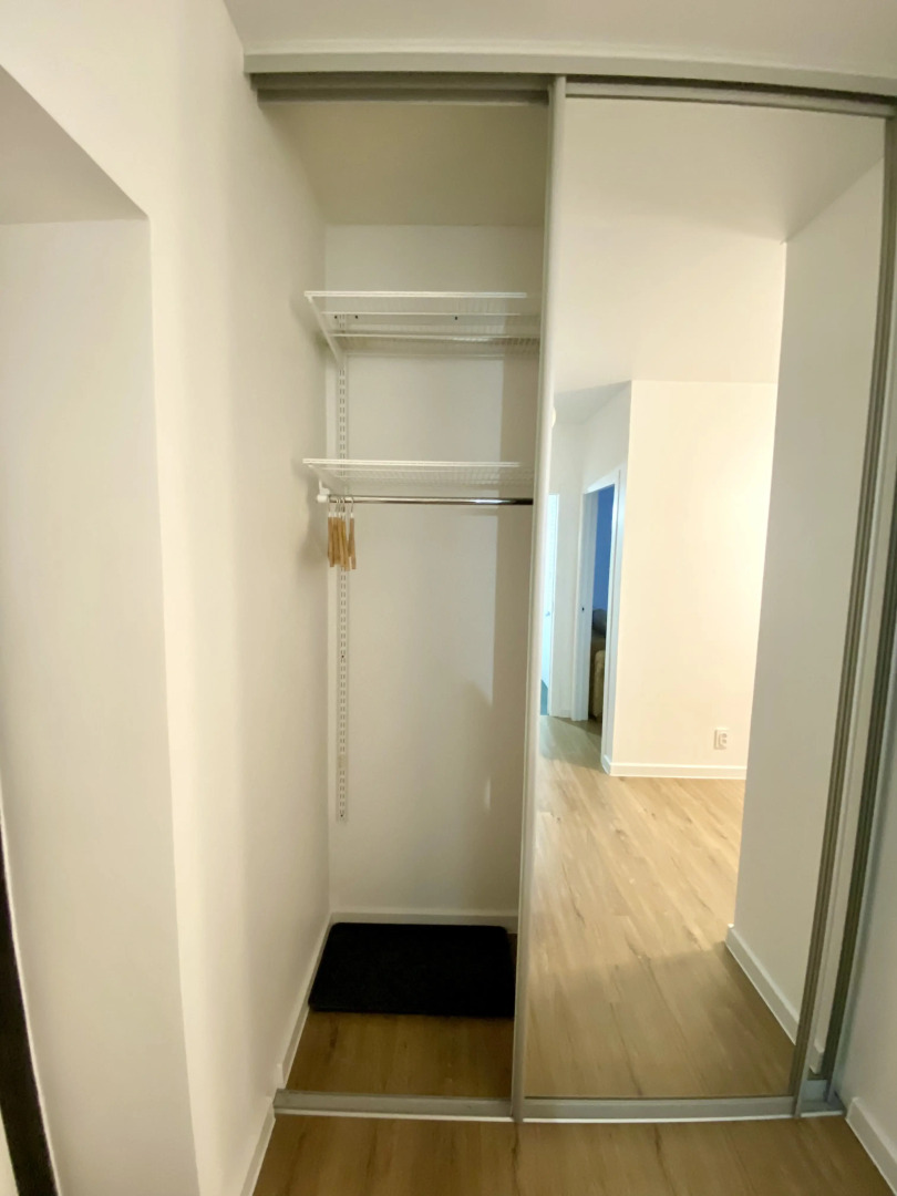 Квартира в кругу озер и моря