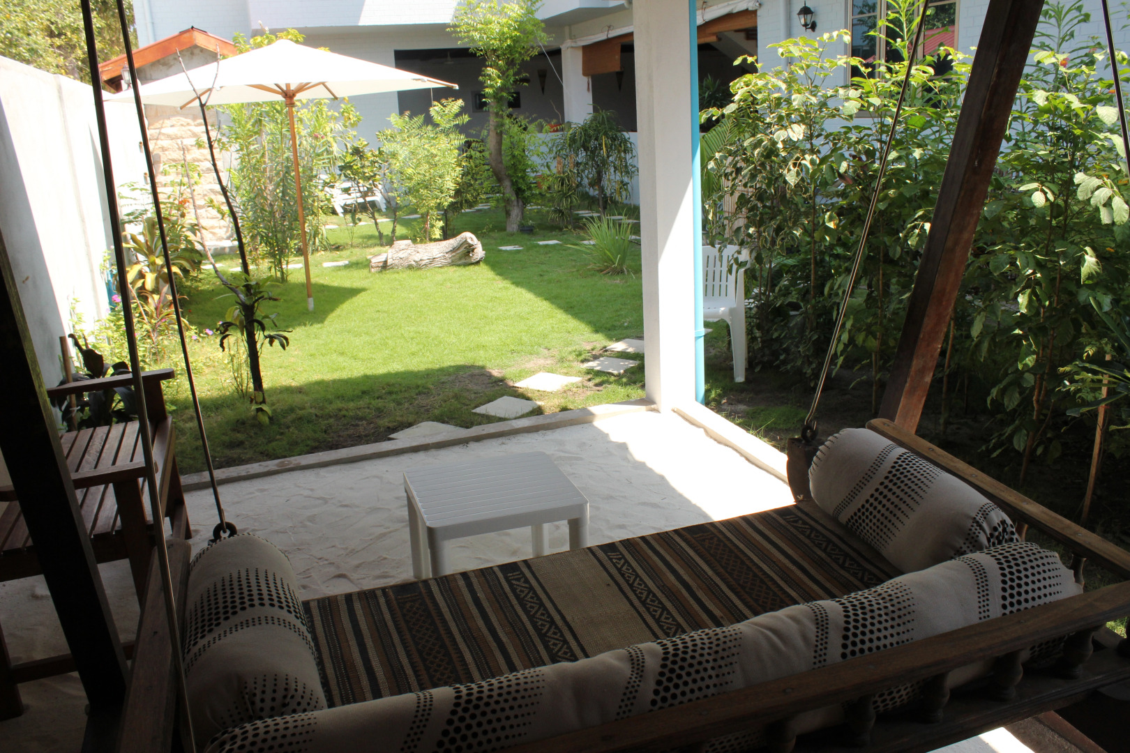 Отель Cerulean View Residence