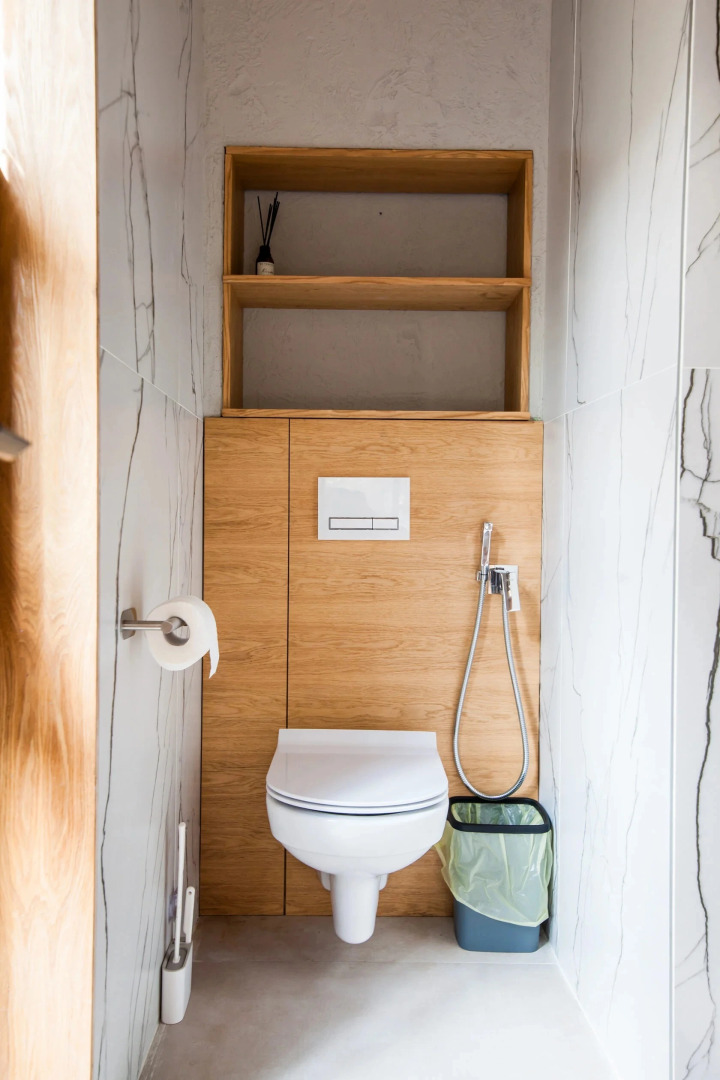 Гостевой дом Seliger soul