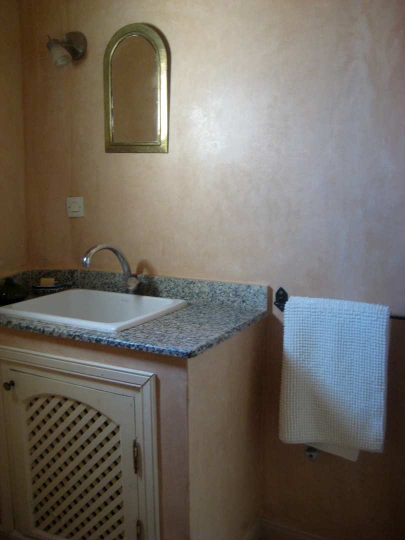 Вилла Tifawin Home & Garden