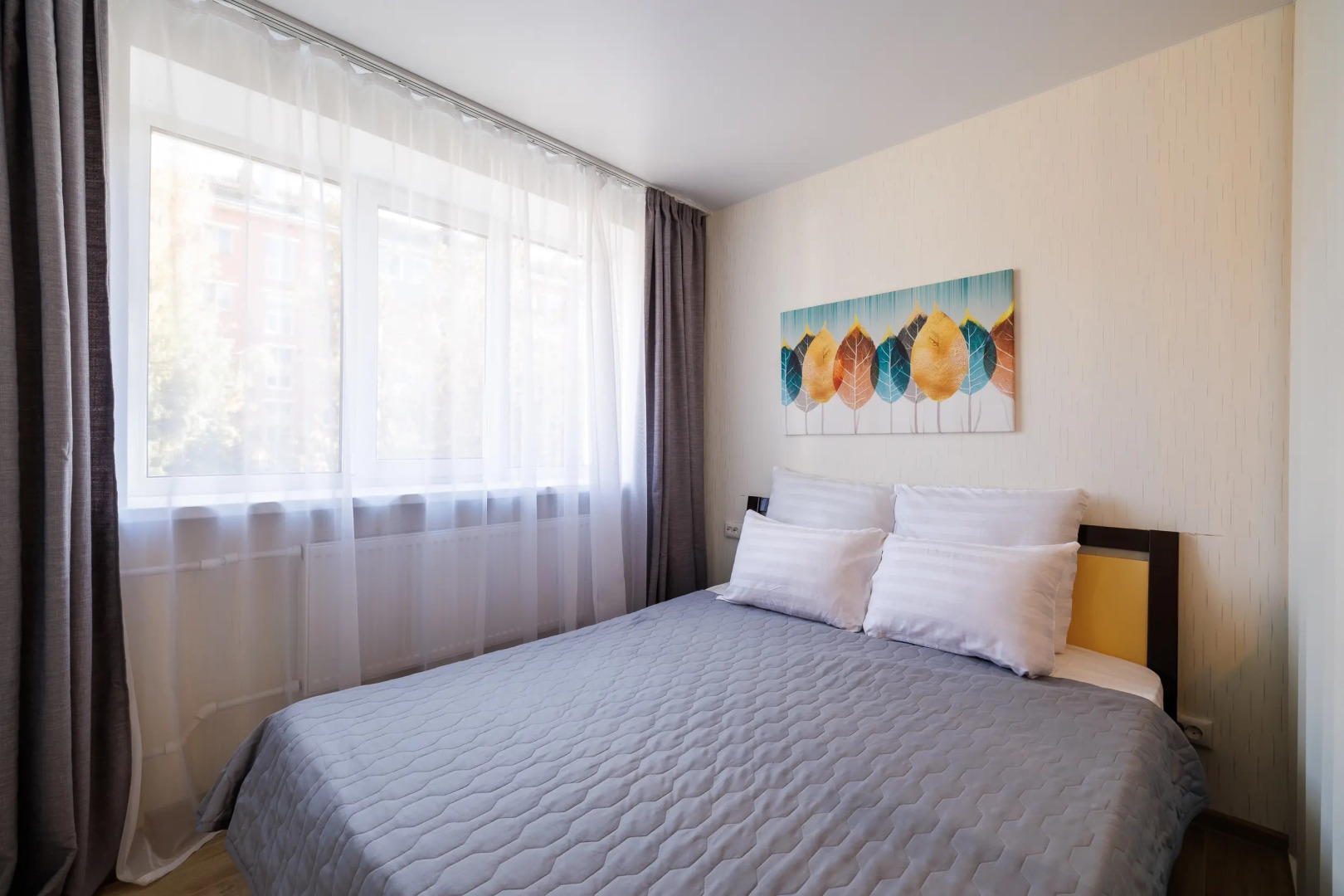 Квартира На улице Свободы 59