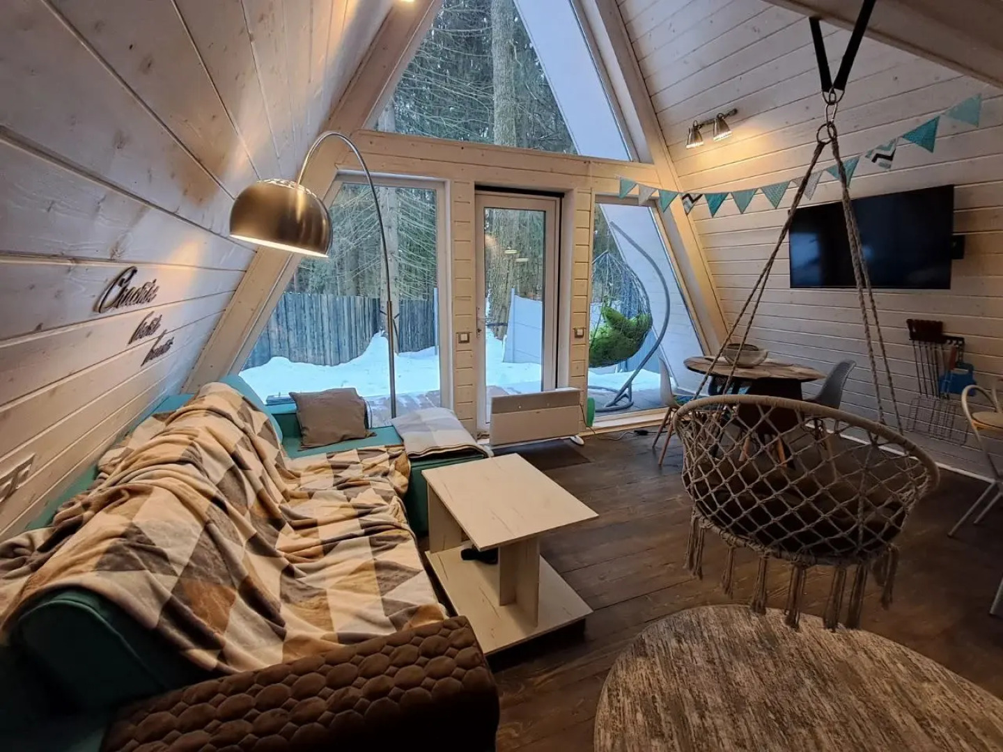 Частный дом Greenholt