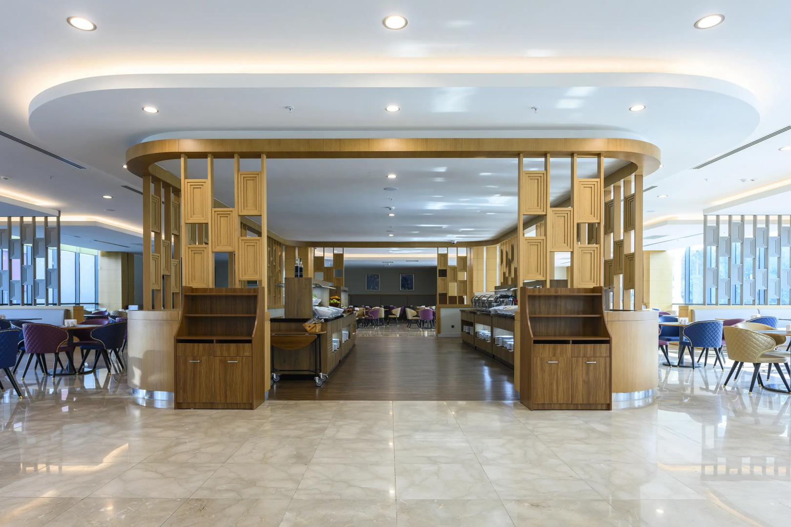 Отель La Quinta by Wyndham Istanbul Gunesli