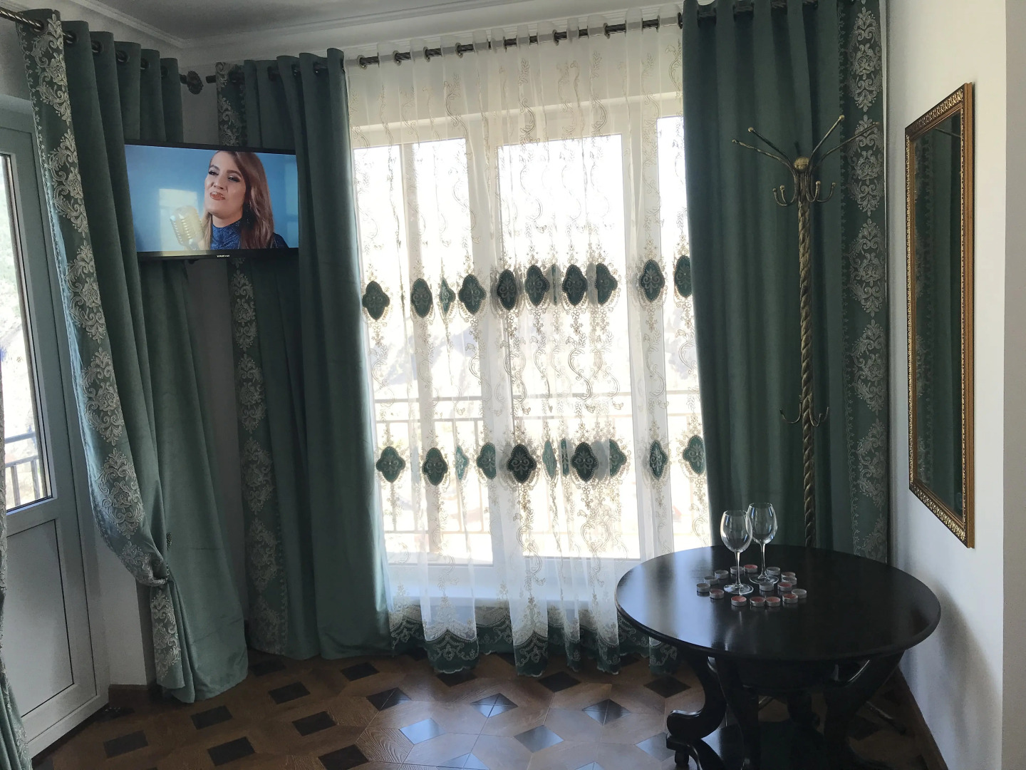 Гостевой дом Родное гнездо