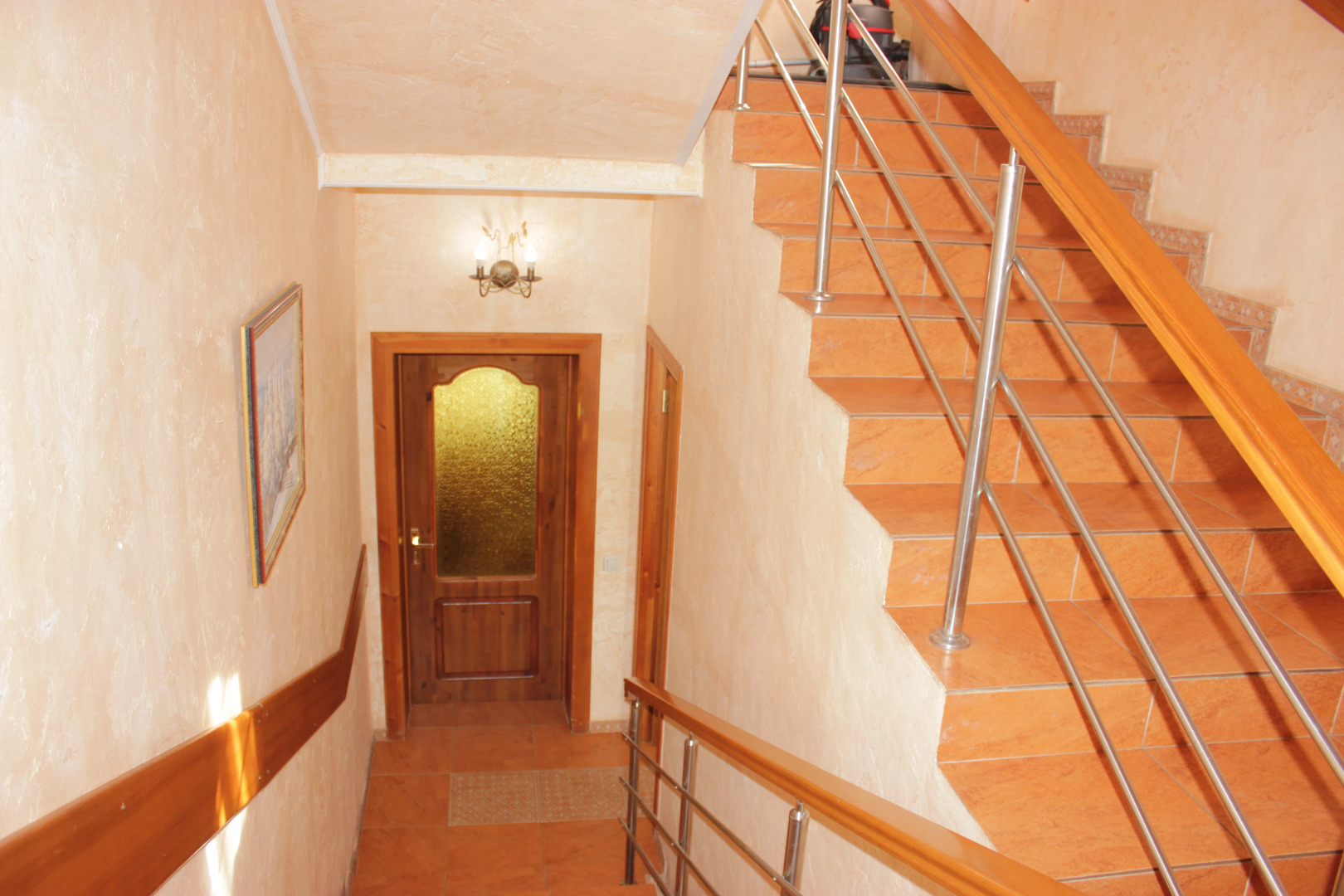 Гостиница Добр Здравич