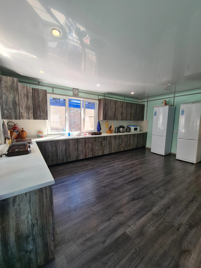 Гостевой дом Каравелла