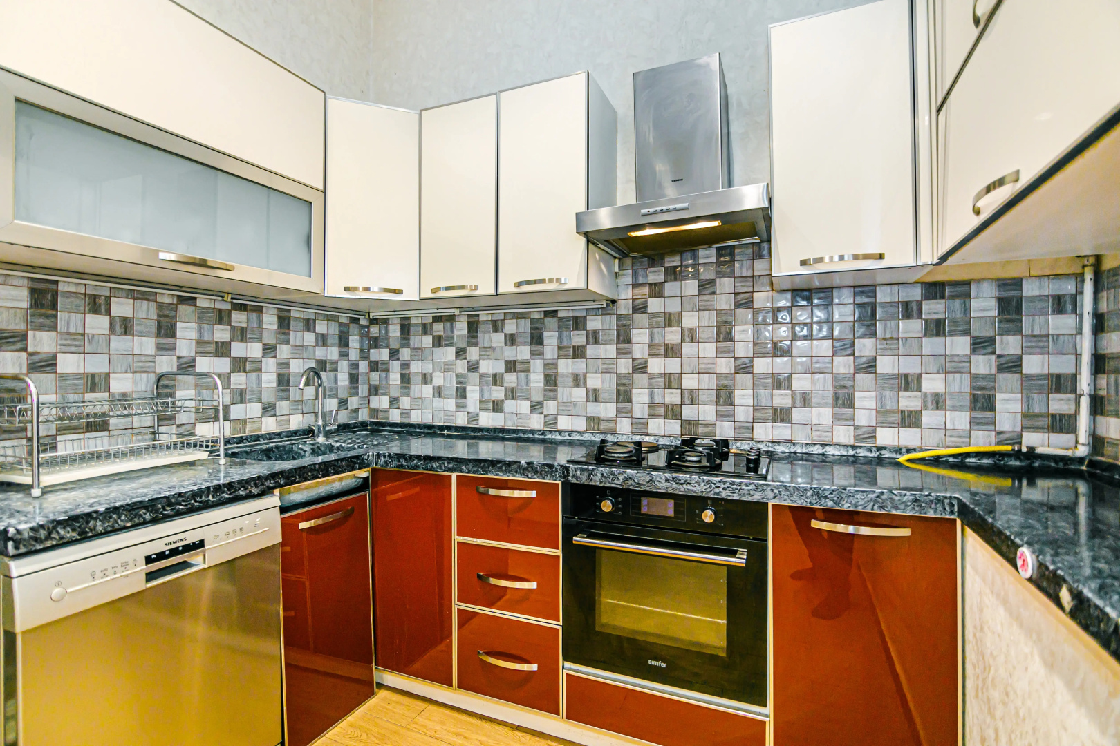 Апартаменты Lux apartment Nizami Street