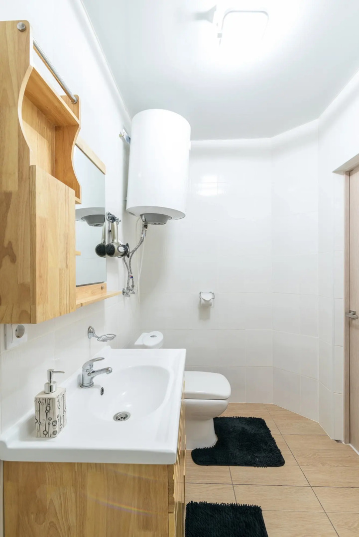 Апартаменты HeroCities в центре города