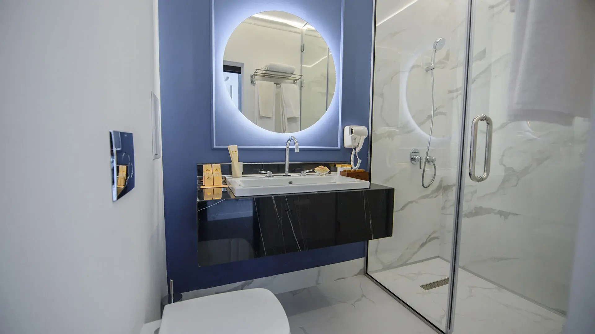 Отель Казахстан