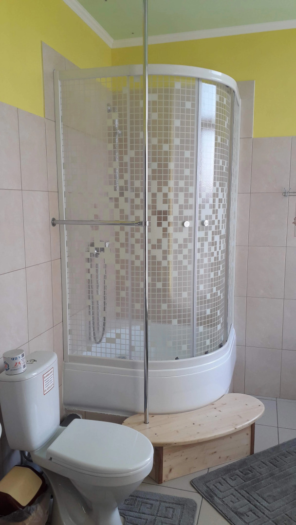 Гостевой дом Листопад