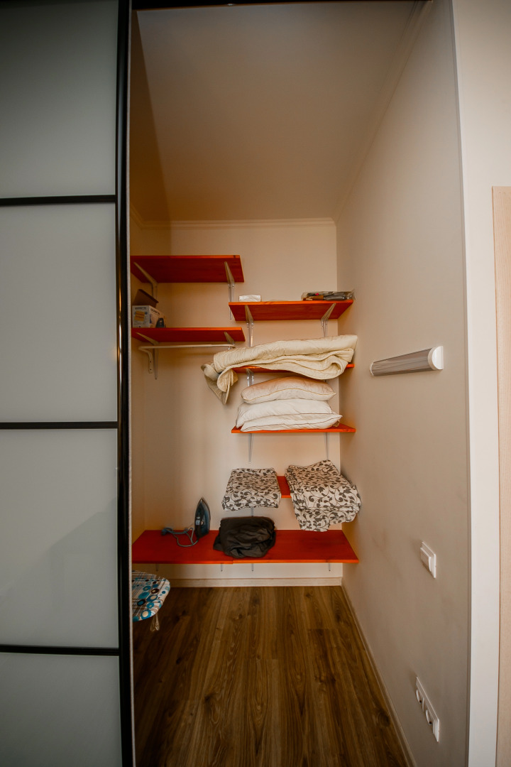 Апартаменты Provence