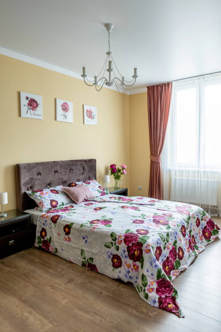 Апартаменты Гросс Хаус