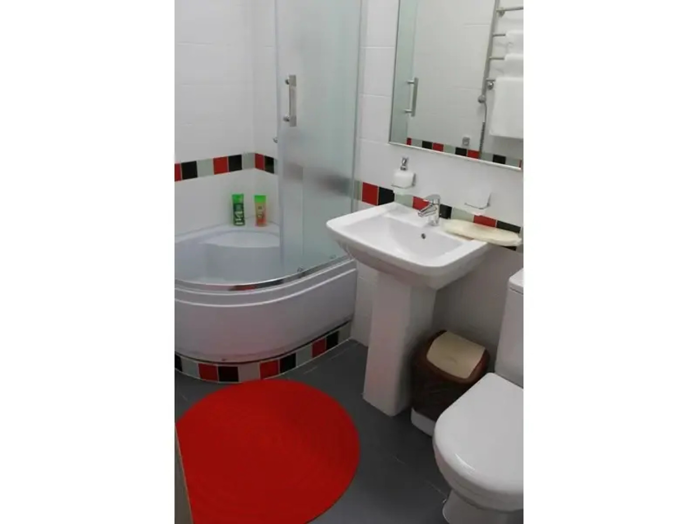 Отель От и до