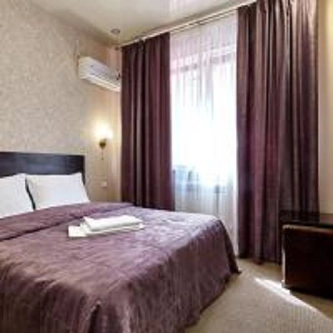 Гостевой дом Алтай