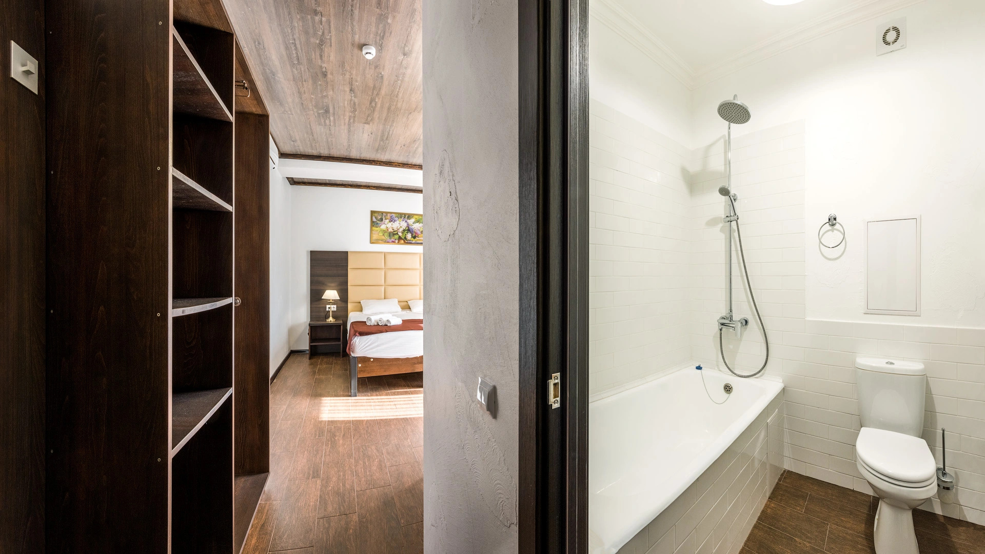 Гостевой дом Бавария