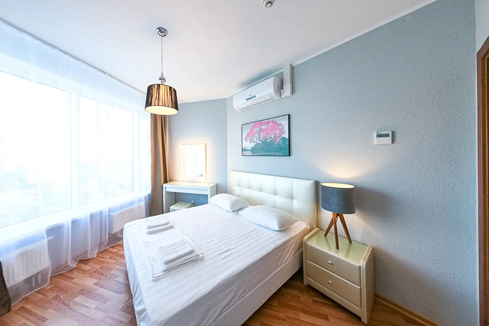 Апартаменты Белинский 6