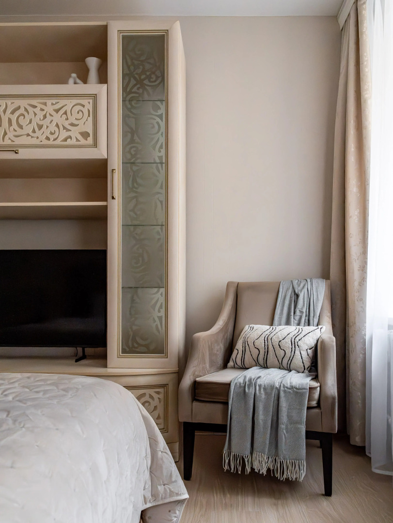 Квартира RoomyRoom на Фонтанке