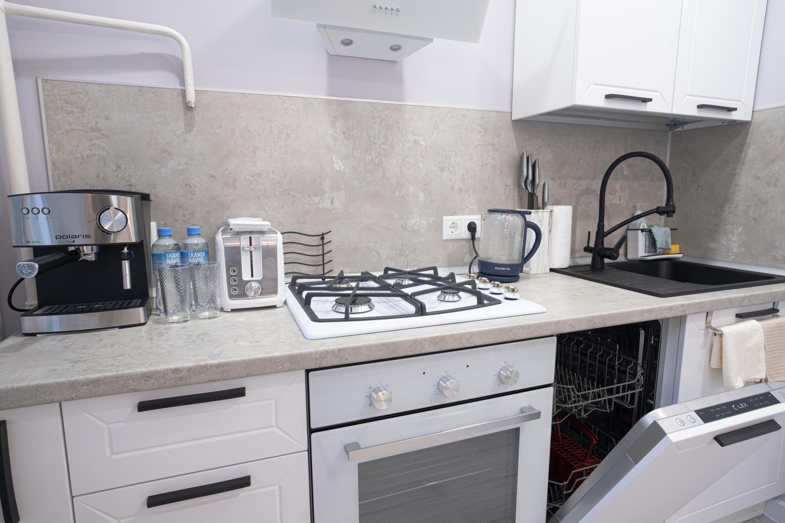 Квартира для Вас