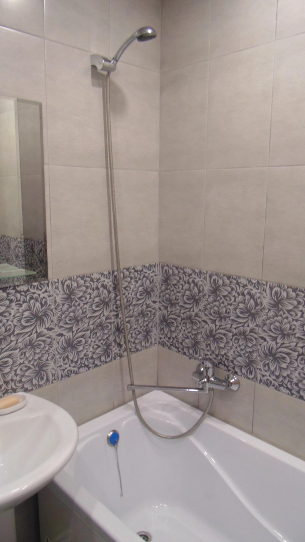 Квартира На Юбилейной