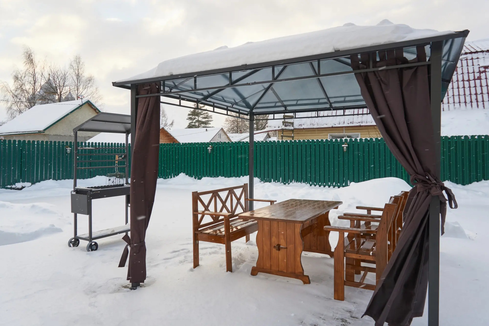 Гостевой Дом Гости Ростов