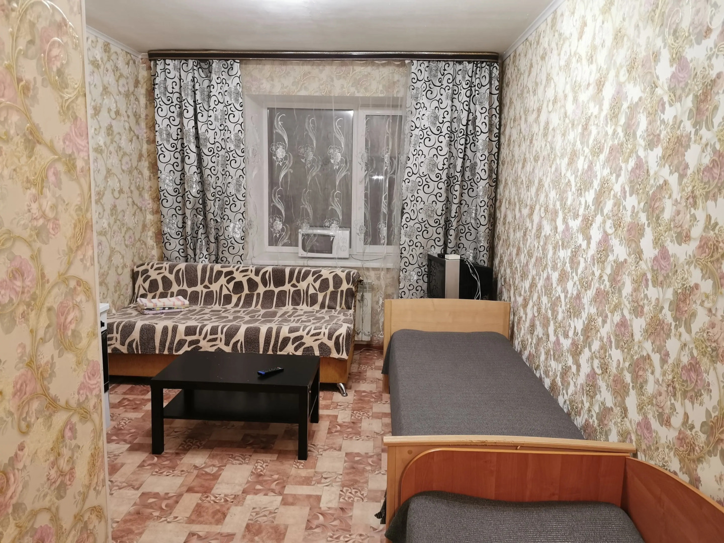 Квартира на улице Чернышевского, 4