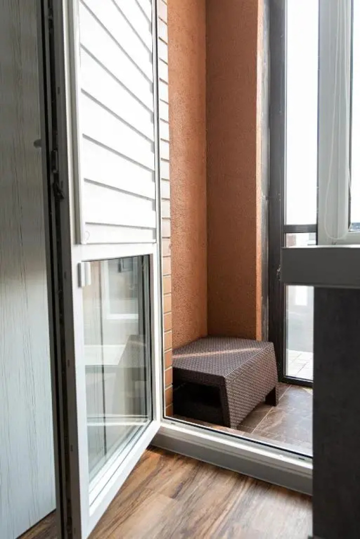 Апартаменты Элитные апартаменты в центре Тулы в новом доме Премиум класса (С)