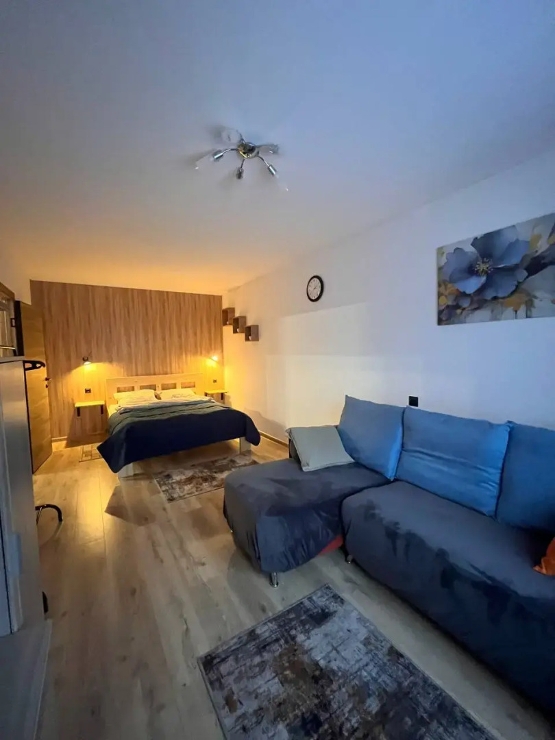 Квартира на Народной 4