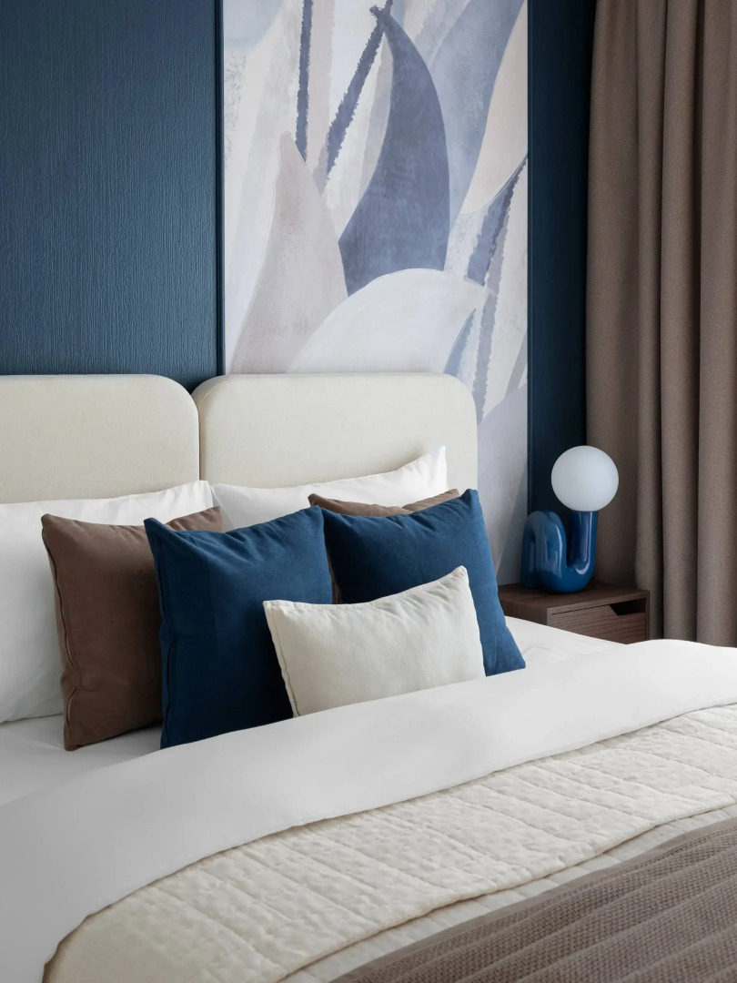 Квартира Дизайнерская квартира Саларьево