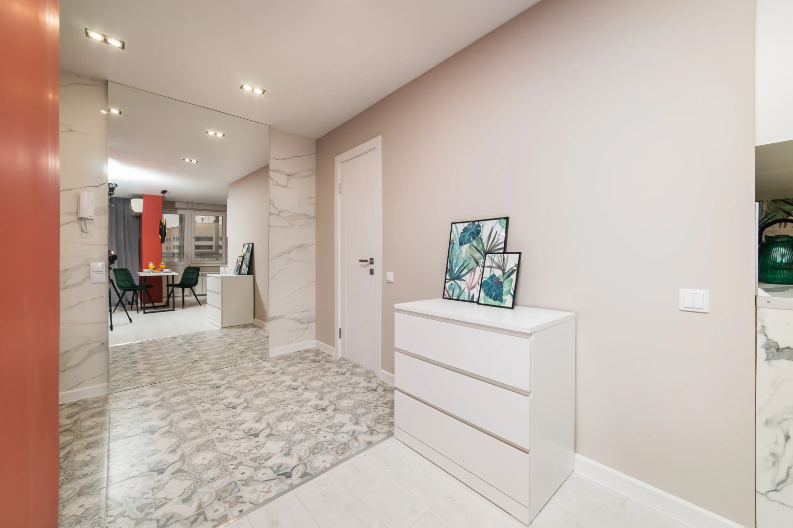 Апартаменты Cup of Love