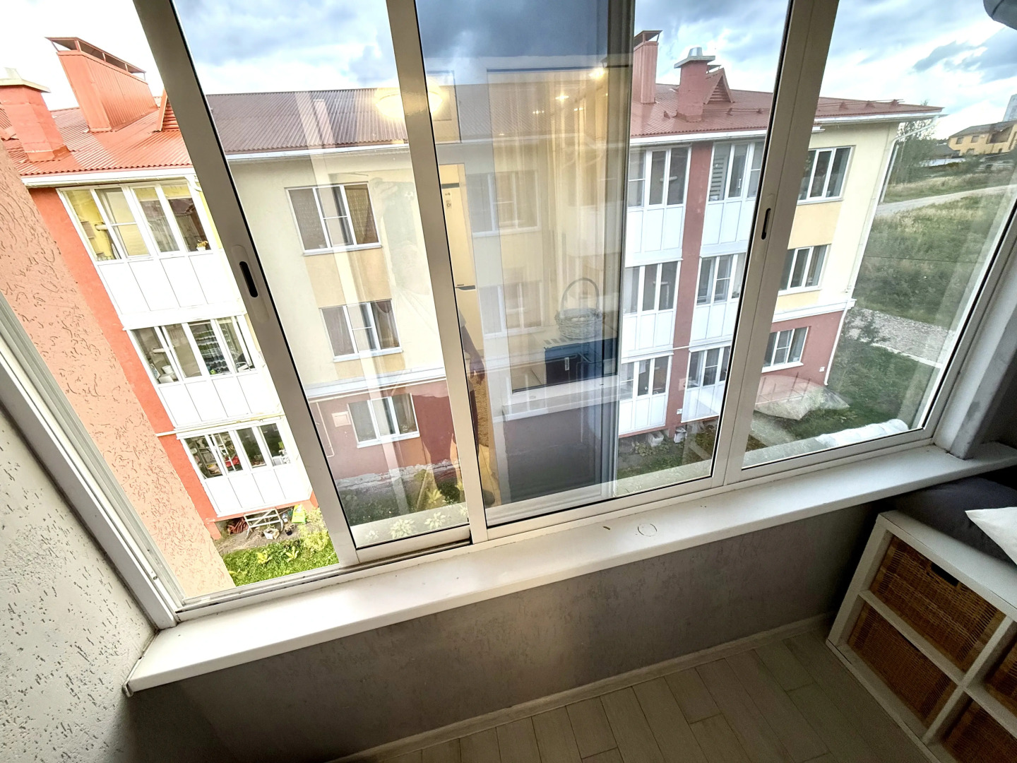 Апартаменты у ТЦ Лемана ПРО Иваново