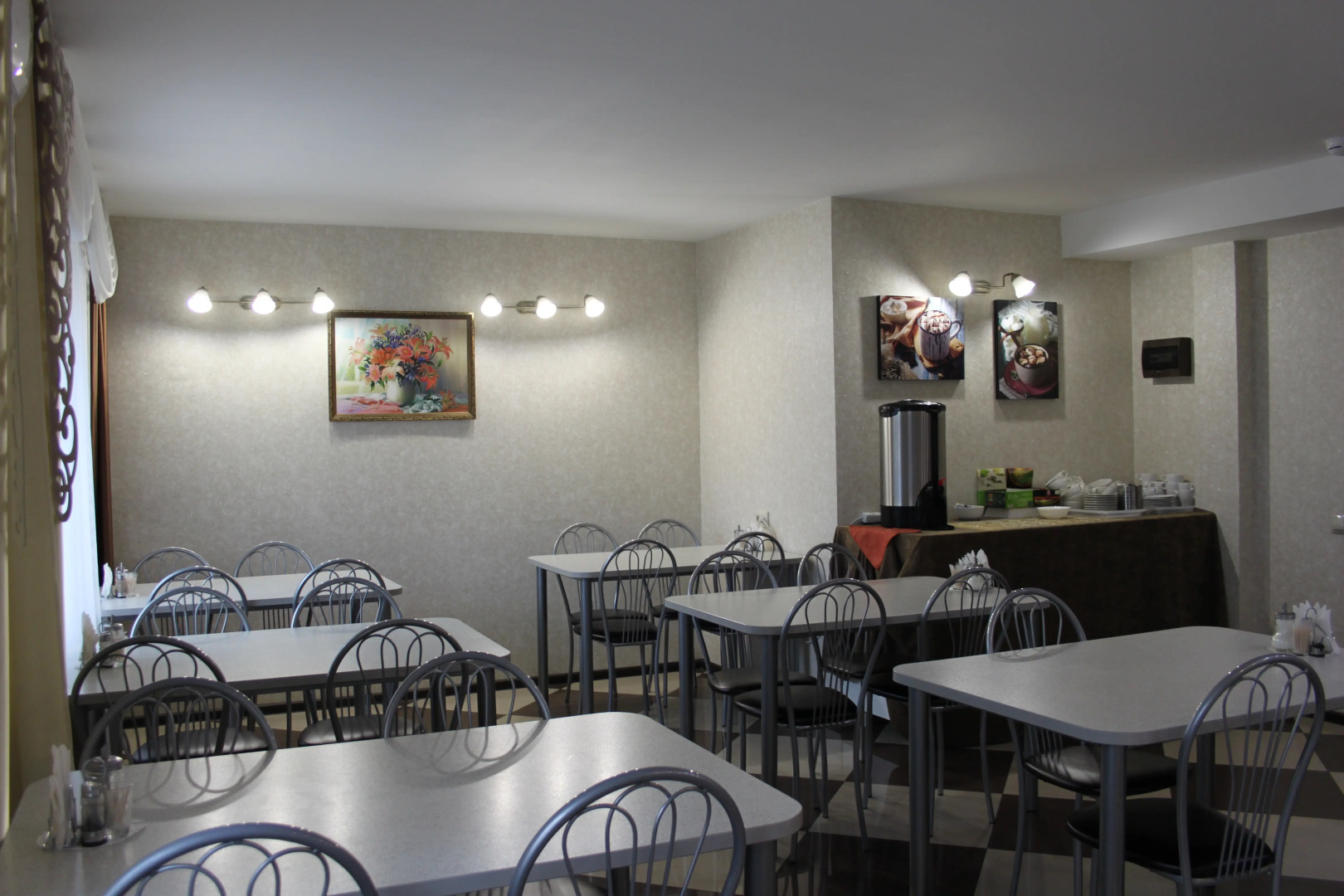 Гостевой дом Elion