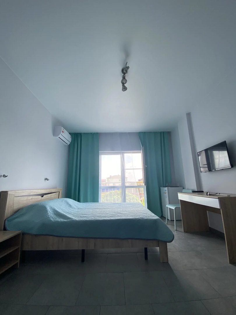 Гостевой дом Конкур