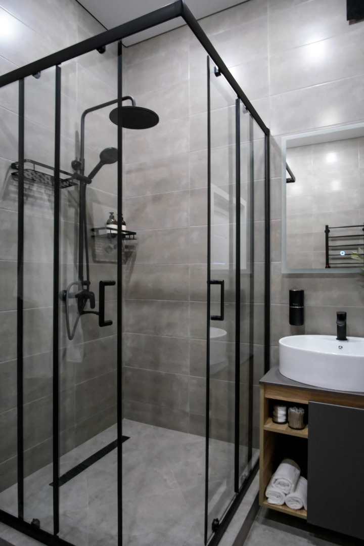 Квартира Солнечная рядом с Парком