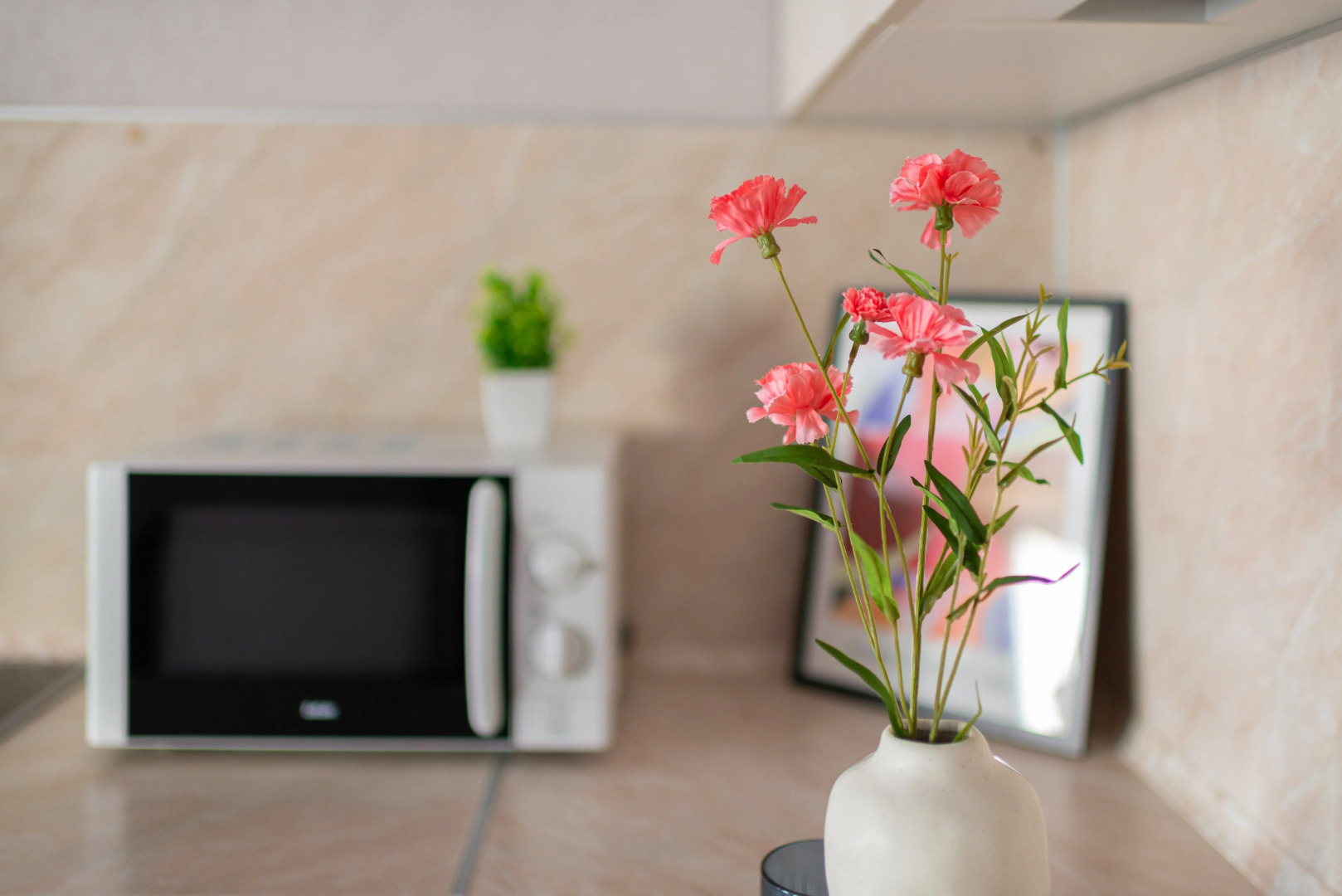 Апартаменты в ЖК Новин