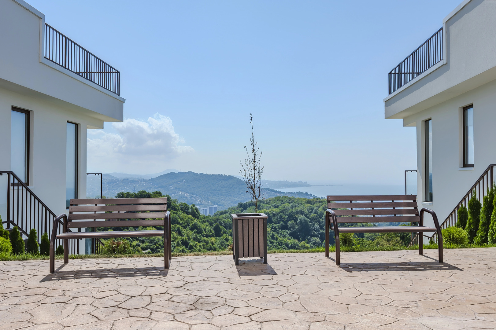 Апарт-отель Astra Giardini Relax