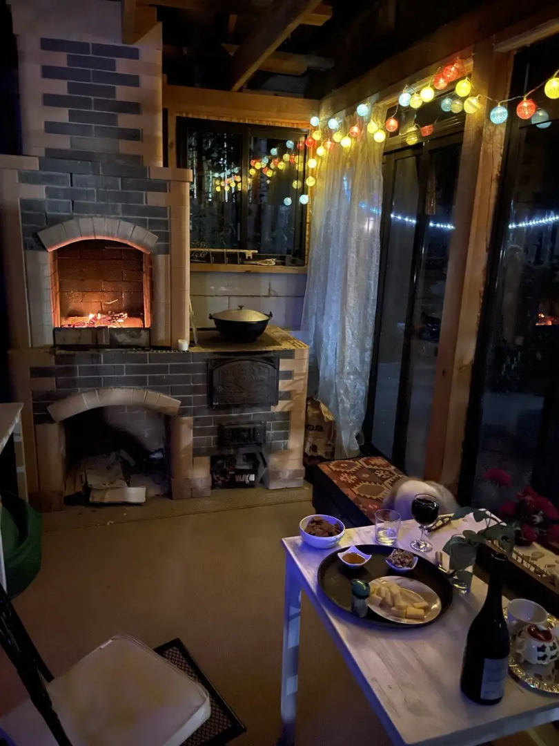 Гостевой дом Резиденция Радость