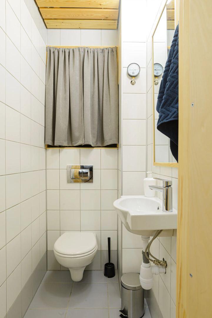 Гостевой Дом Sky Lounge guesthouse