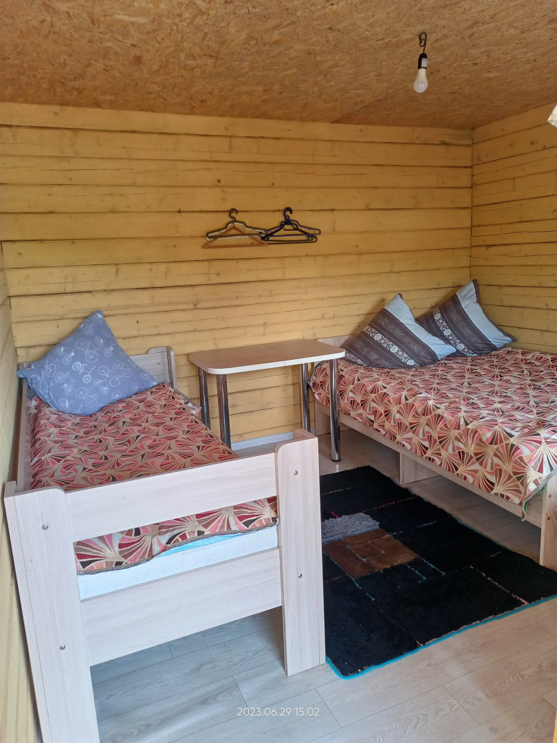 Гостевой дом Светлана