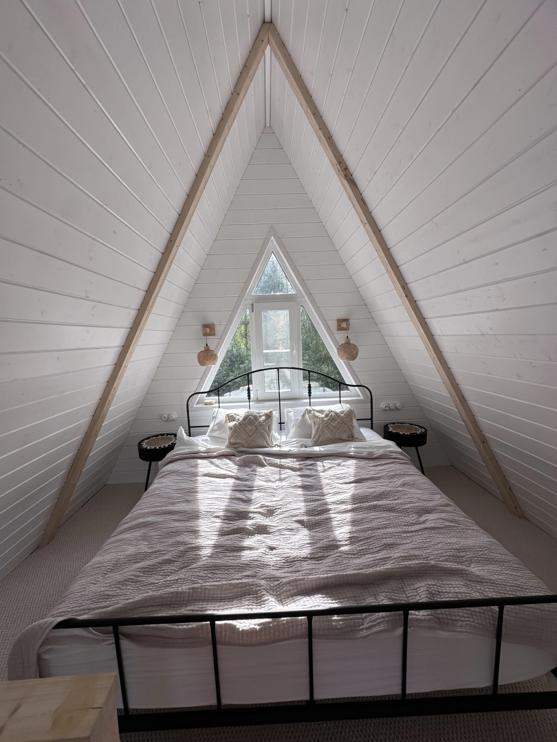 Шале ECO HOUSE