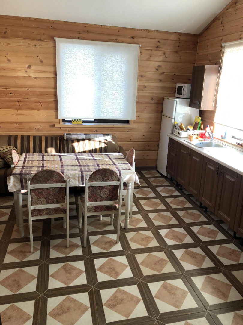 Вилла Бор Волго