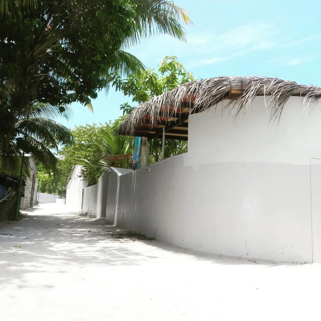 Гостевой дом Manta Inn