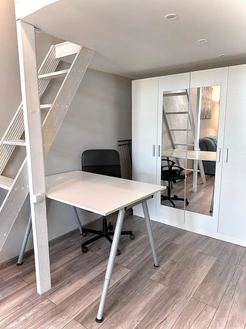 Апартаменты Однокомнатные Образцовая 5