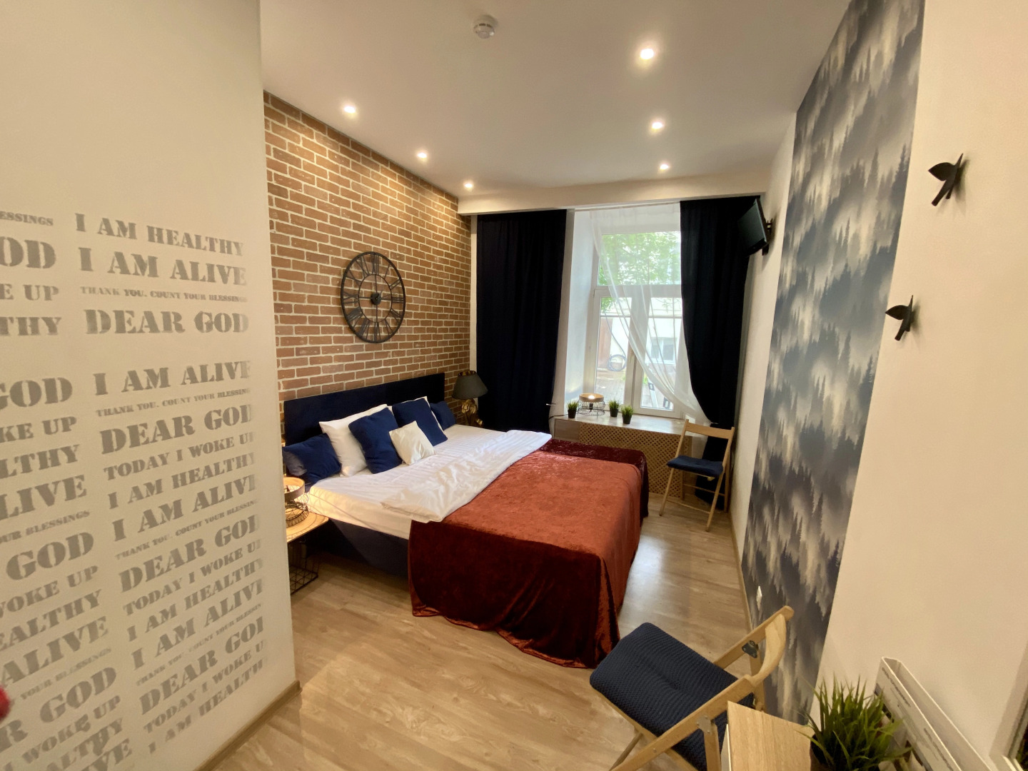 Отель Сити Комфорт