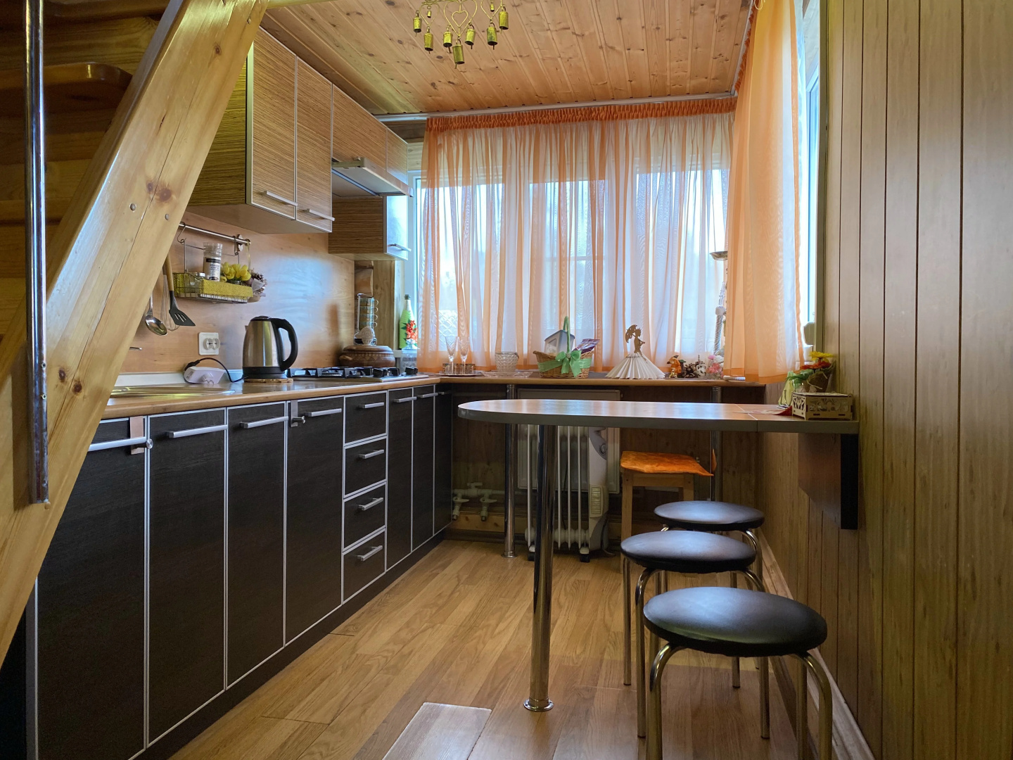 Загородный дом House Vorma