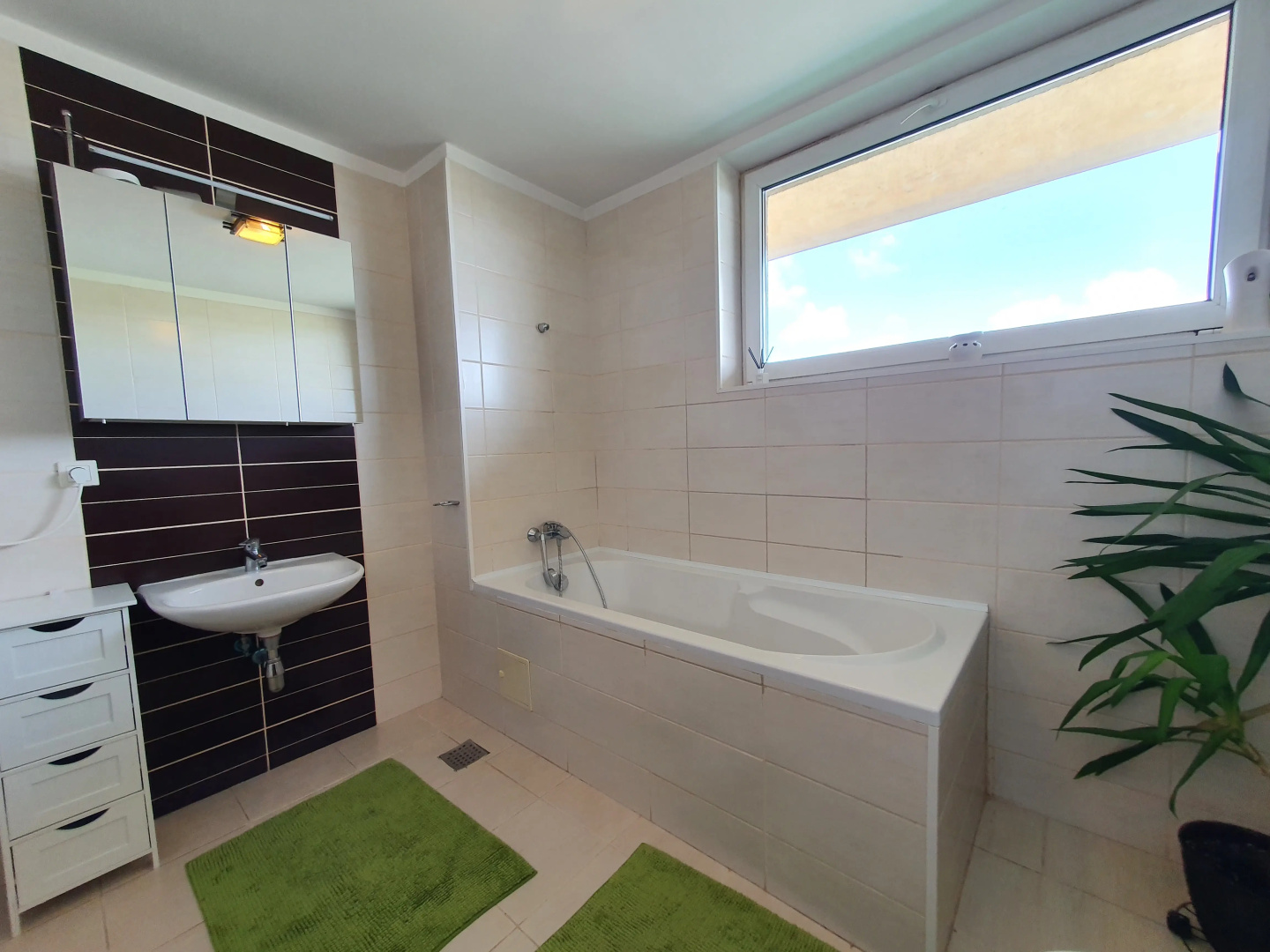 Apartments Corbeanca Penthouse